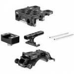ARRI KK.0007702 (KK0007702) Pro Broadcast Set for the Canon C300 MKII Camera - See incuded tab for content ARRI KK.0007702 (KK0007702) Pro Broadcast Set for the Canon C300 MKII Camera - See incuded tab for content